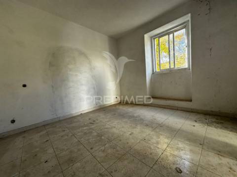 Prédio para recuperar centro histórico elvas