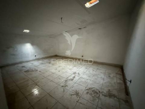 Prédio para recuperar centro histórico elvas