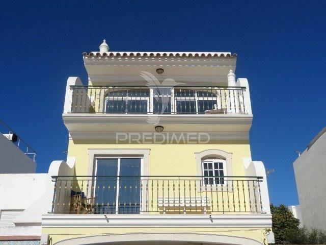 Edifício duplex cabanas de tavira