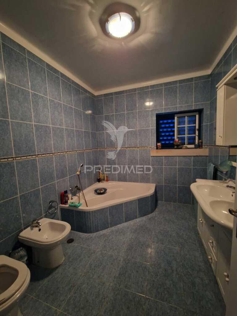 Moradia t3 em ourém nas portas da cidade!