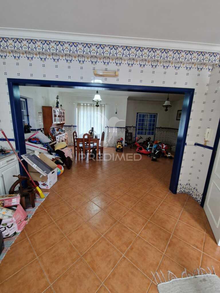 Moradia t3 em ourém nas portas da cidade!
