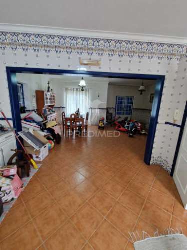 Moradia t3 em ourém nas portas da cidade!