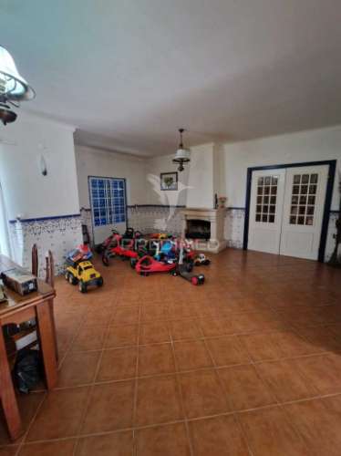 Moradia t3 em ourém nas portas da cidade!