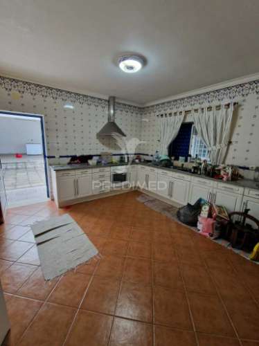 Moradia t3 em ourém nas portas da cidade!