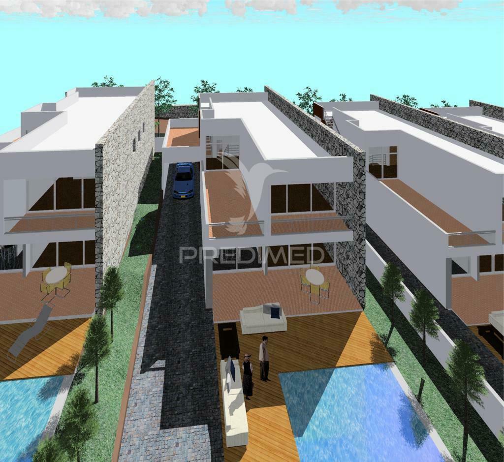 Terreno urbano
