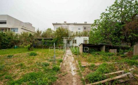 Lote/terreno para construção de prédio na ajuda