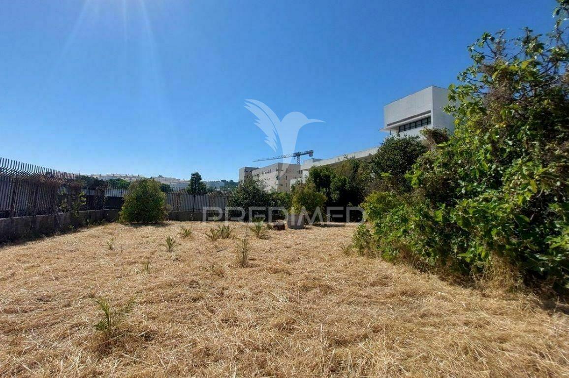 Lote/terreno para construção de prédio na ajuda