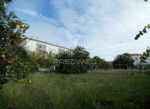 Lote/terreno para construção de prédio na ajuda