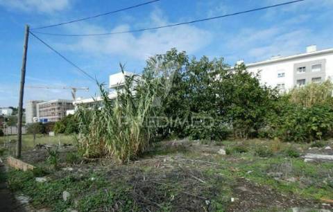 Lote/terreno para construção de prédio na ajuda