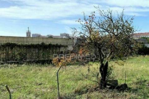 Lote/terreno para construção de prédio na ajuda