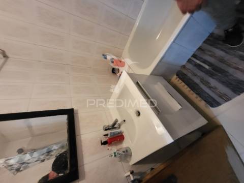 Apartamento t2 no centro de macedo de cavaleiros.