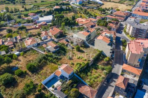 Terreno em guardal, vilar do paraíso