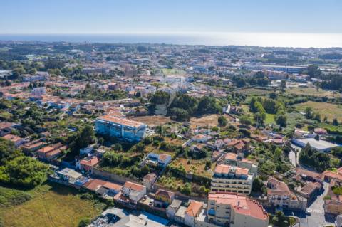 Terreno em guardal, vilar do paraíso