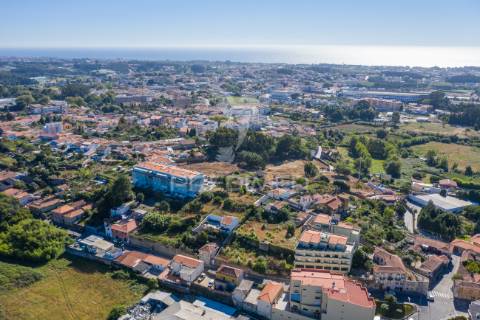 Terreno em guardal, vilar do paraíso