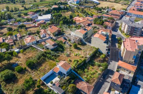 Terreno em guardal, vilar do paraíso