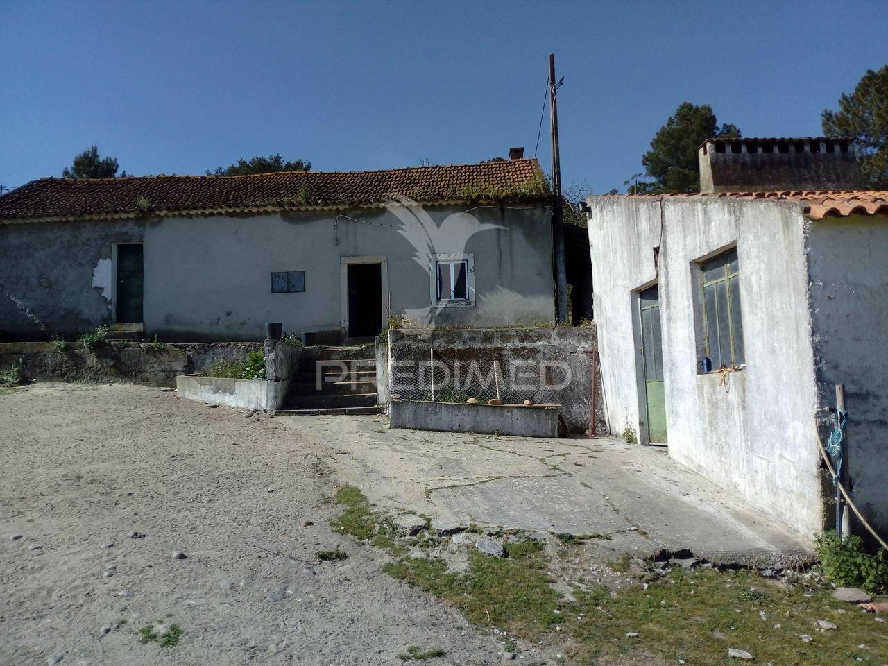 Quinta agrícola