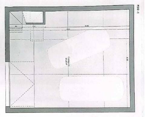 Moradia t3, são martinho, funchal