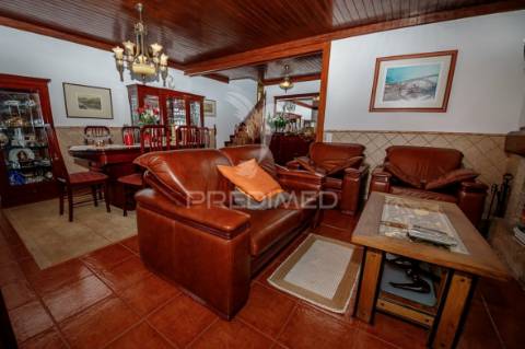 Moradia t3 v n famalicão