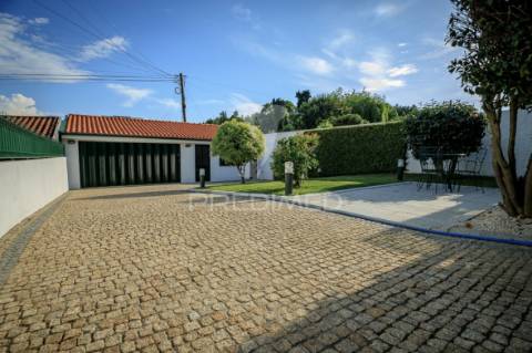 Moradia t3 v n famalicão