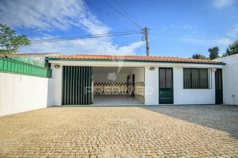 Moradia t3 v n famalicão