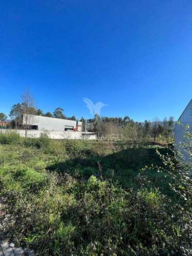 Lote terreno industrial - guimarães