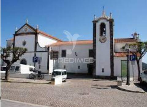 Terreno para eco resort parque natural