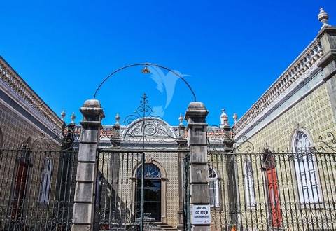 Terreno para eco resort parque natural