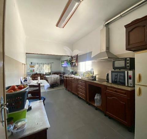 Quintinha em santarém