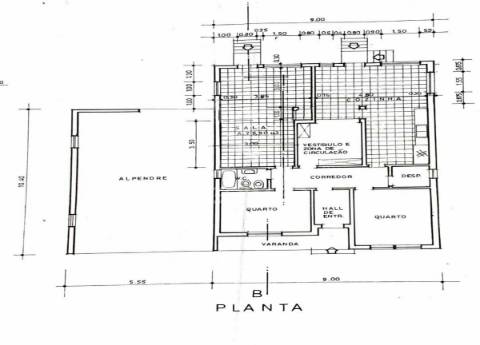 Quintinha em santarém