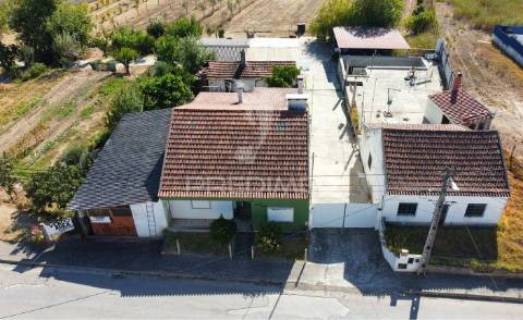 Quintinha em santarém