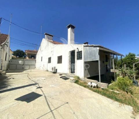 Quintinha em santarém