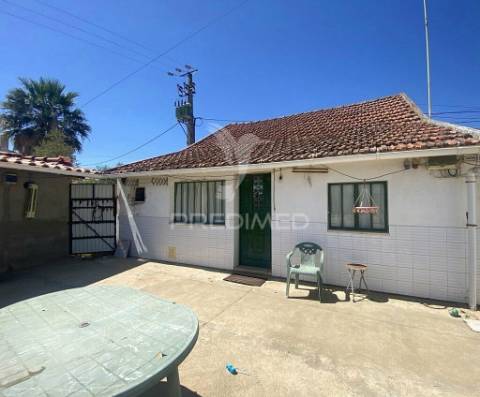 Quintinha em santarém