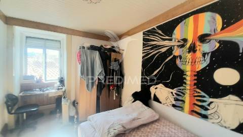 Apartamento t3 rua das rosas