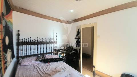 Apartamento t3 rua das rosas