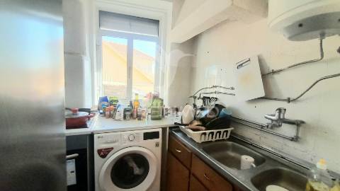 Apartamento t3 rua das rosas