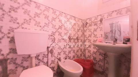 Apartamento t3 rua das rosas
