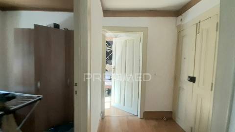 Apartamento t3 rua das rosas