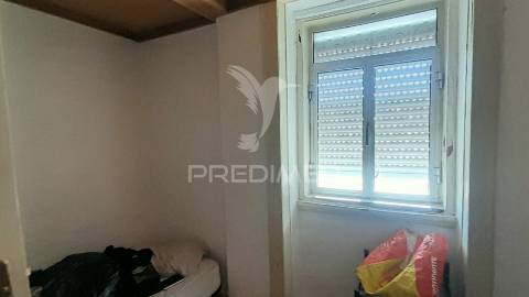 Apartamento t3 rua das rosas