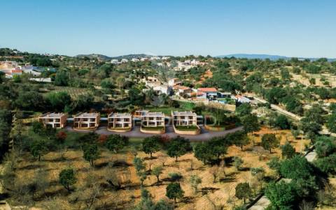 Terreno urbano com projeto aprovado