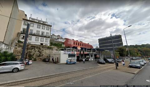 Proj. aprov. 7 apart.- vistas de rio-massarelos-porto