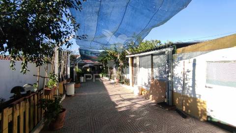 Moradia t3  em trigaches . beja