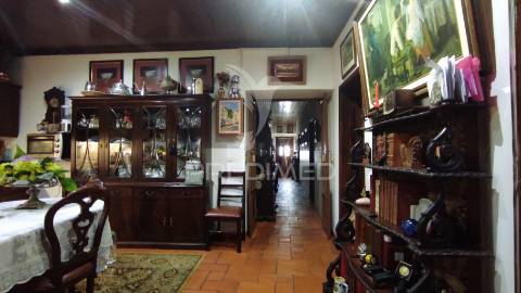 Moradia t3  em trigaches . beja