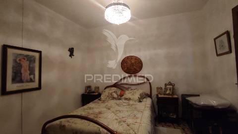 Moradia t3  em trigaches . beja