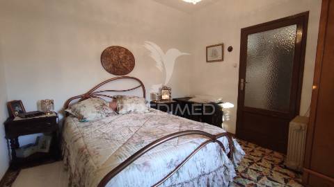 Moradia t3  em trigaches . beja