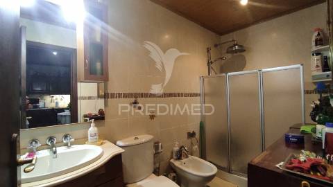 Moradia t3  em trigaches . beja