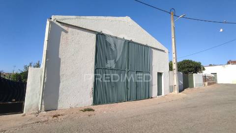 Moradia t3  em trigaches . beja