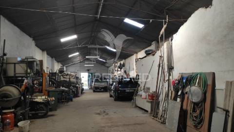 Moradia t3  em trigaches . beja