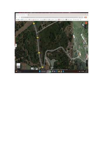 Lote urbano/rústico