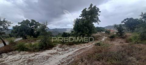 Lote urbano/rústico