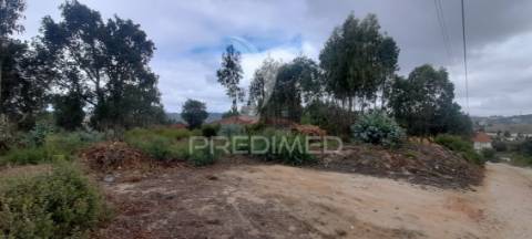 Lote urbano/rústico